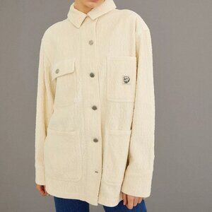 Urban Outfitters BDG Lucia Corduroy Shirt Jacket XS